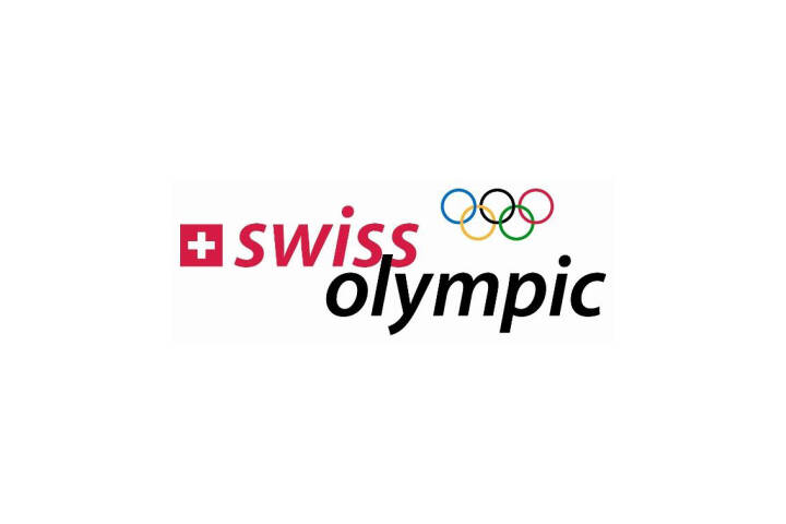 Swiss Olympic Website